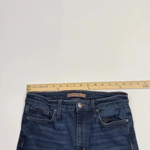 Joe’s Formosa High Waisted Ankle Jeans - Picture 11 of 12